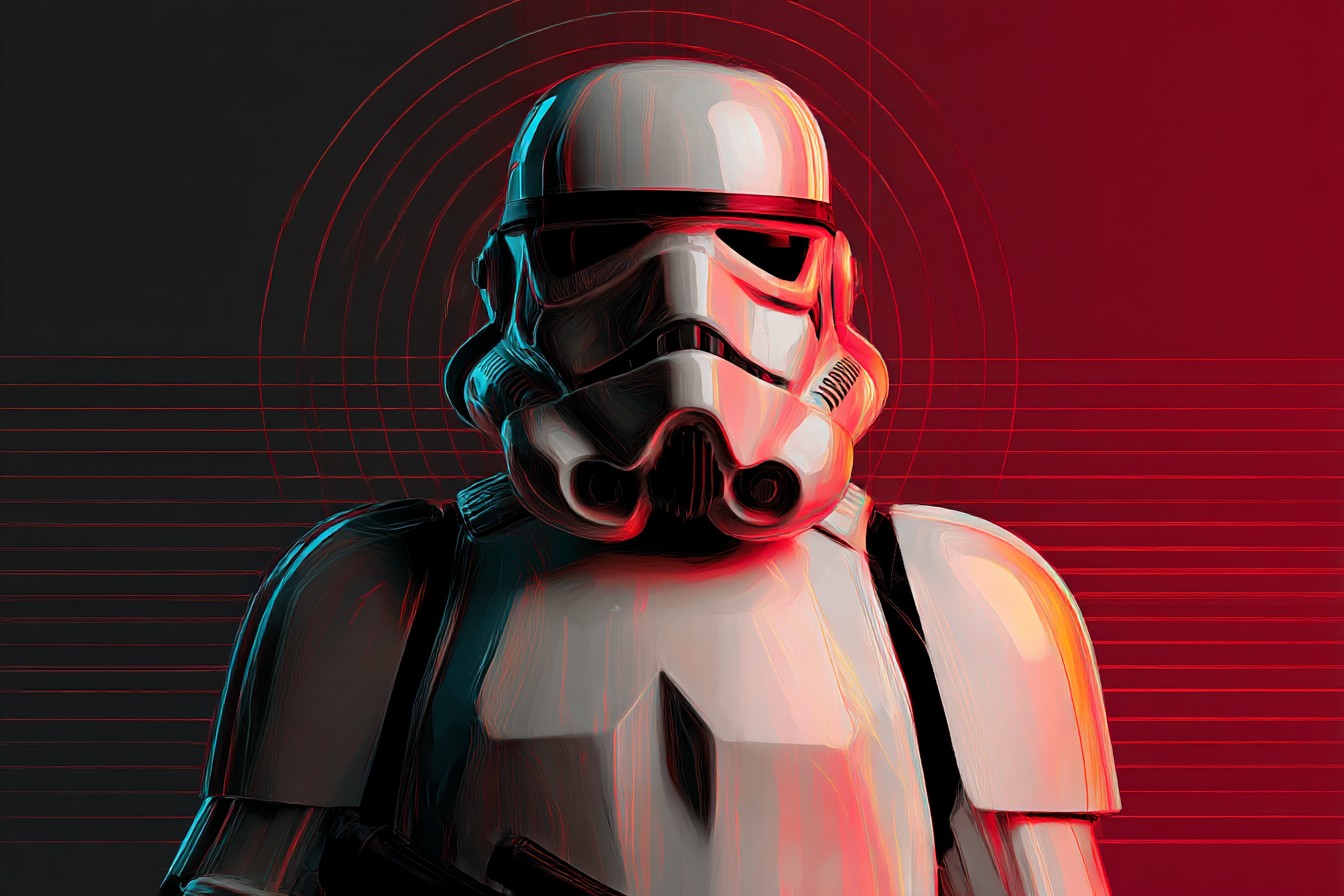 Stormtrooper