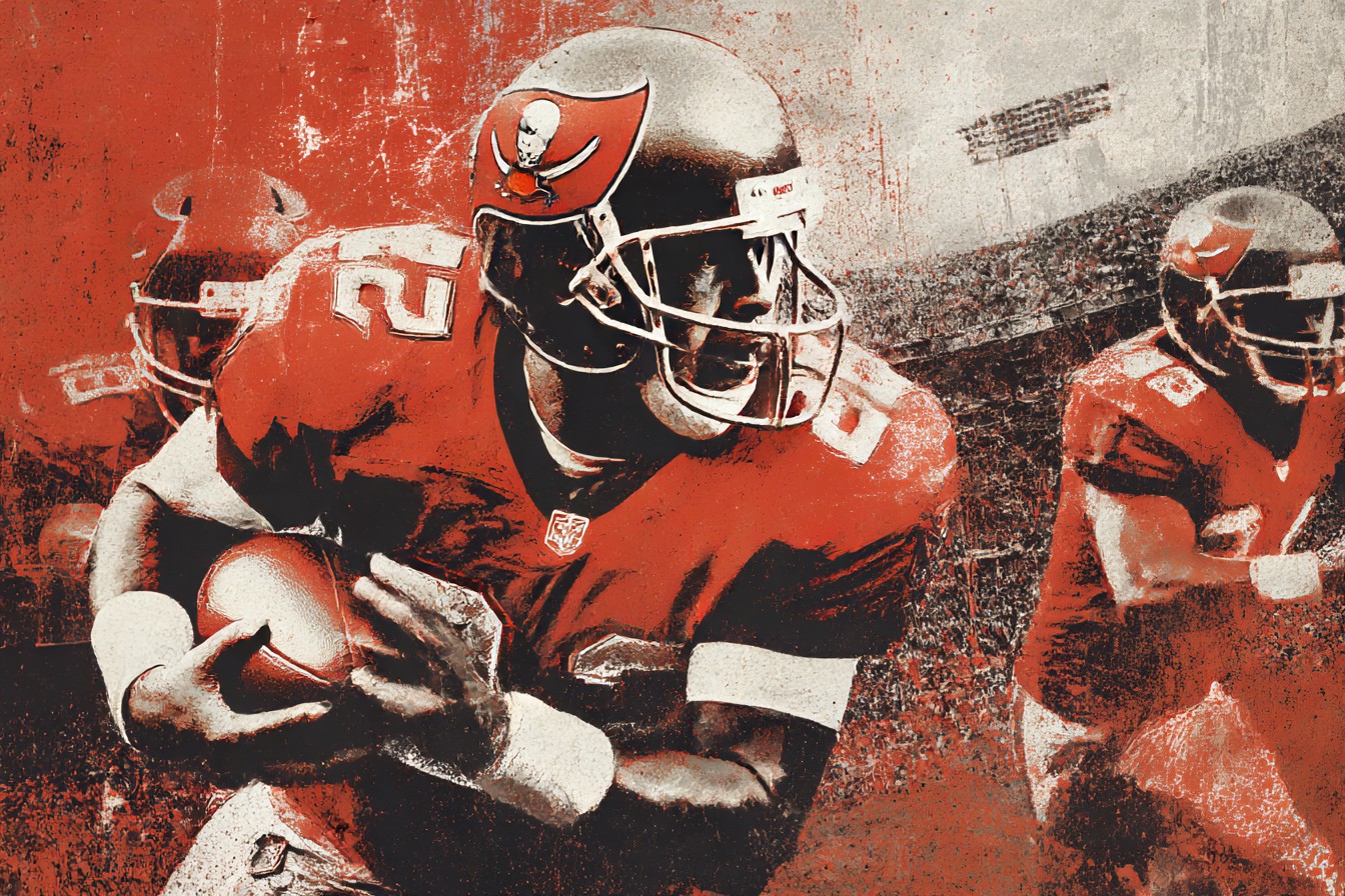 Tampa Bay Buccaneers