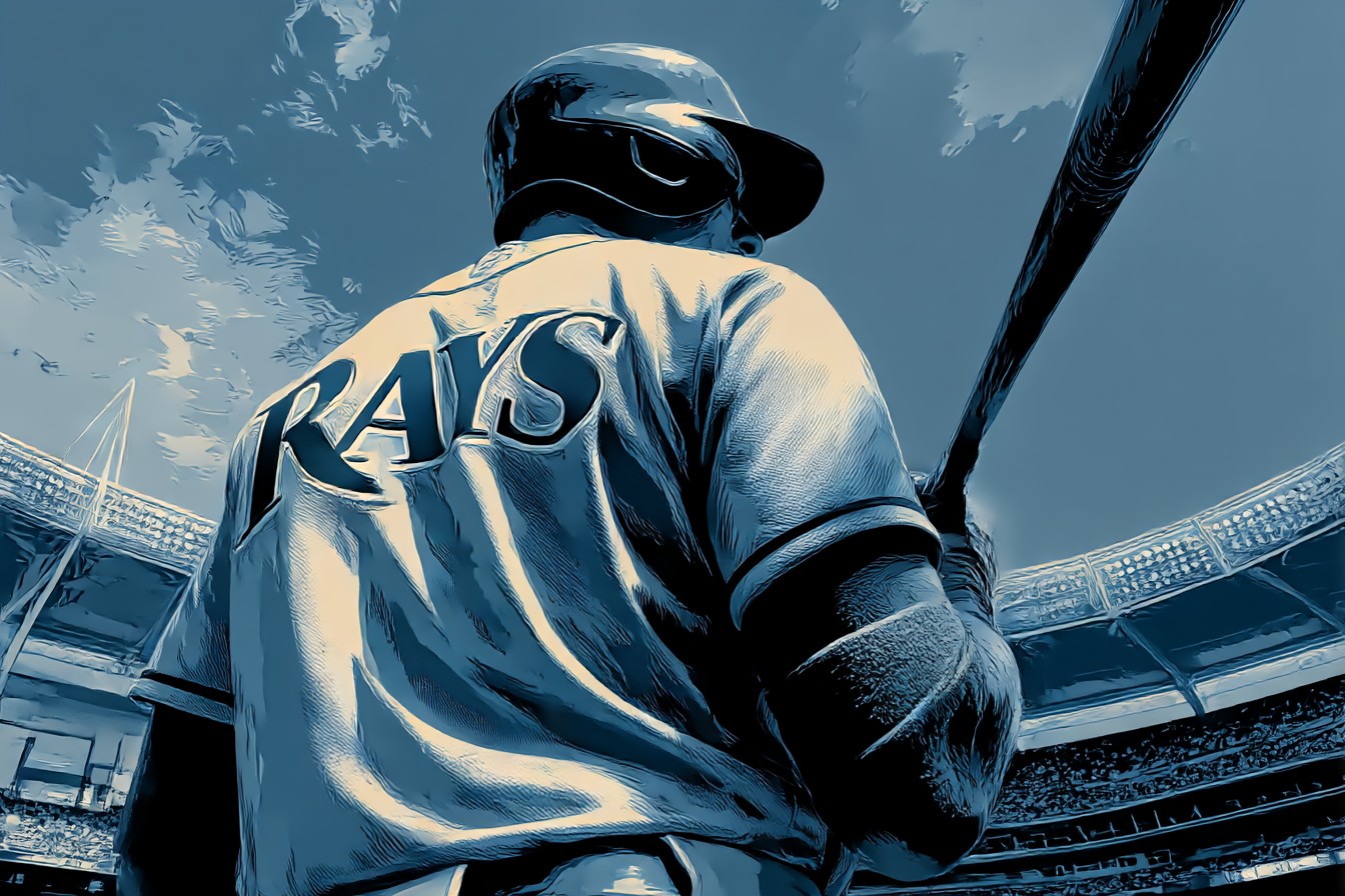 Tampa Bay Rays