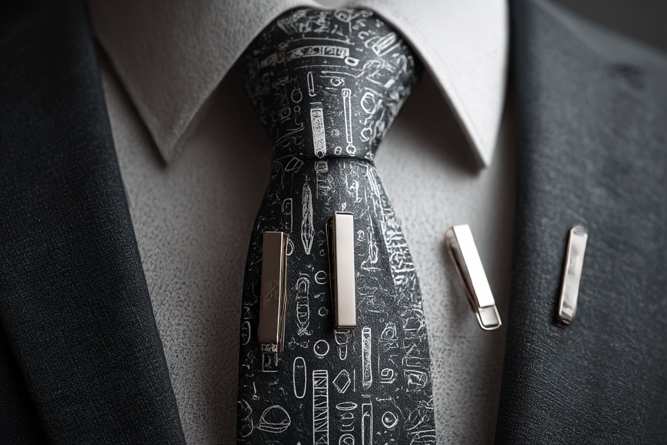 Tie Clips