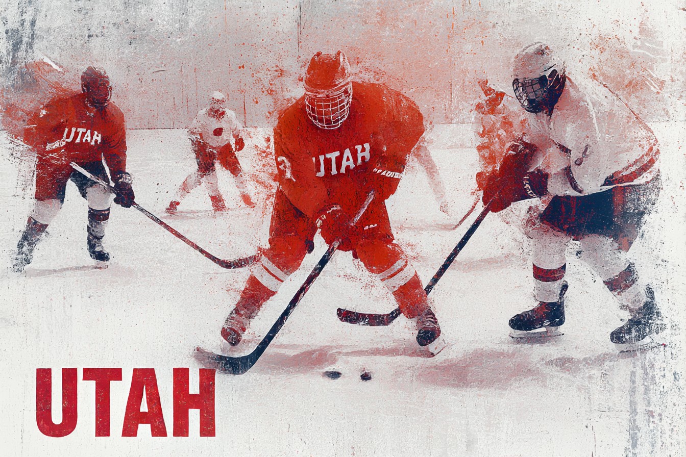 Utah Hockey Club