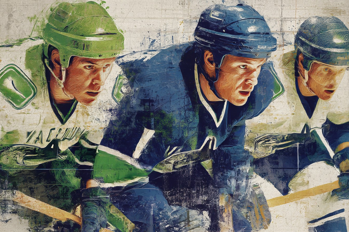 Vancouver Canucks