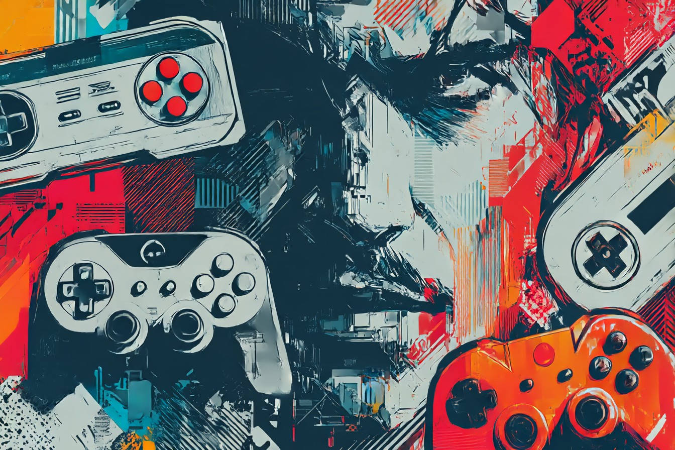 Video Games