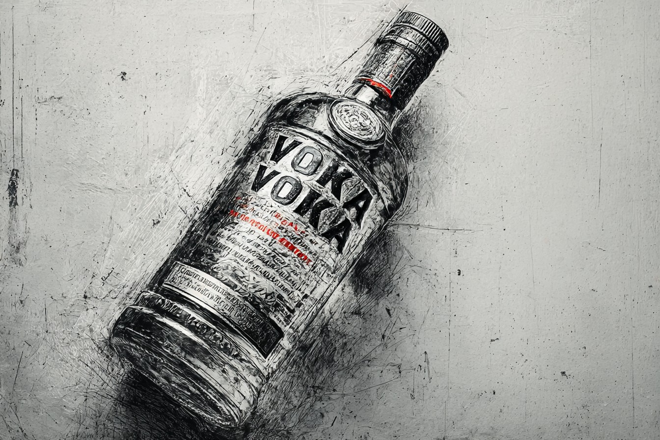Vodka