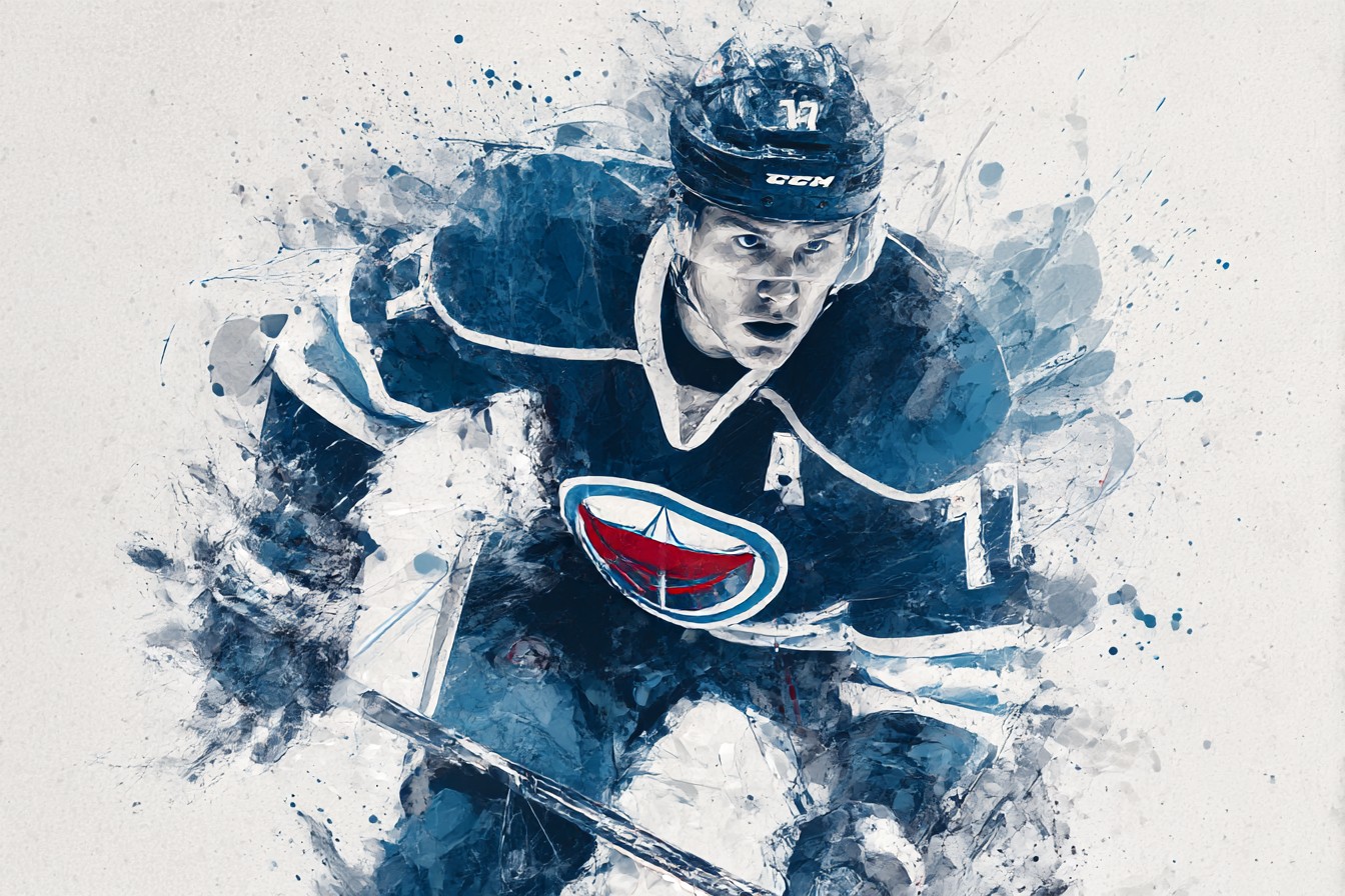 Winnipeg Jets