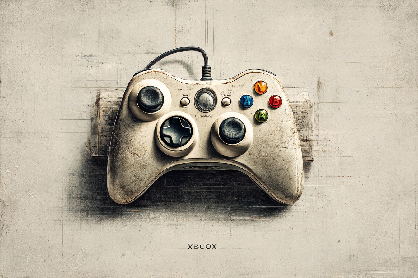 Xbox