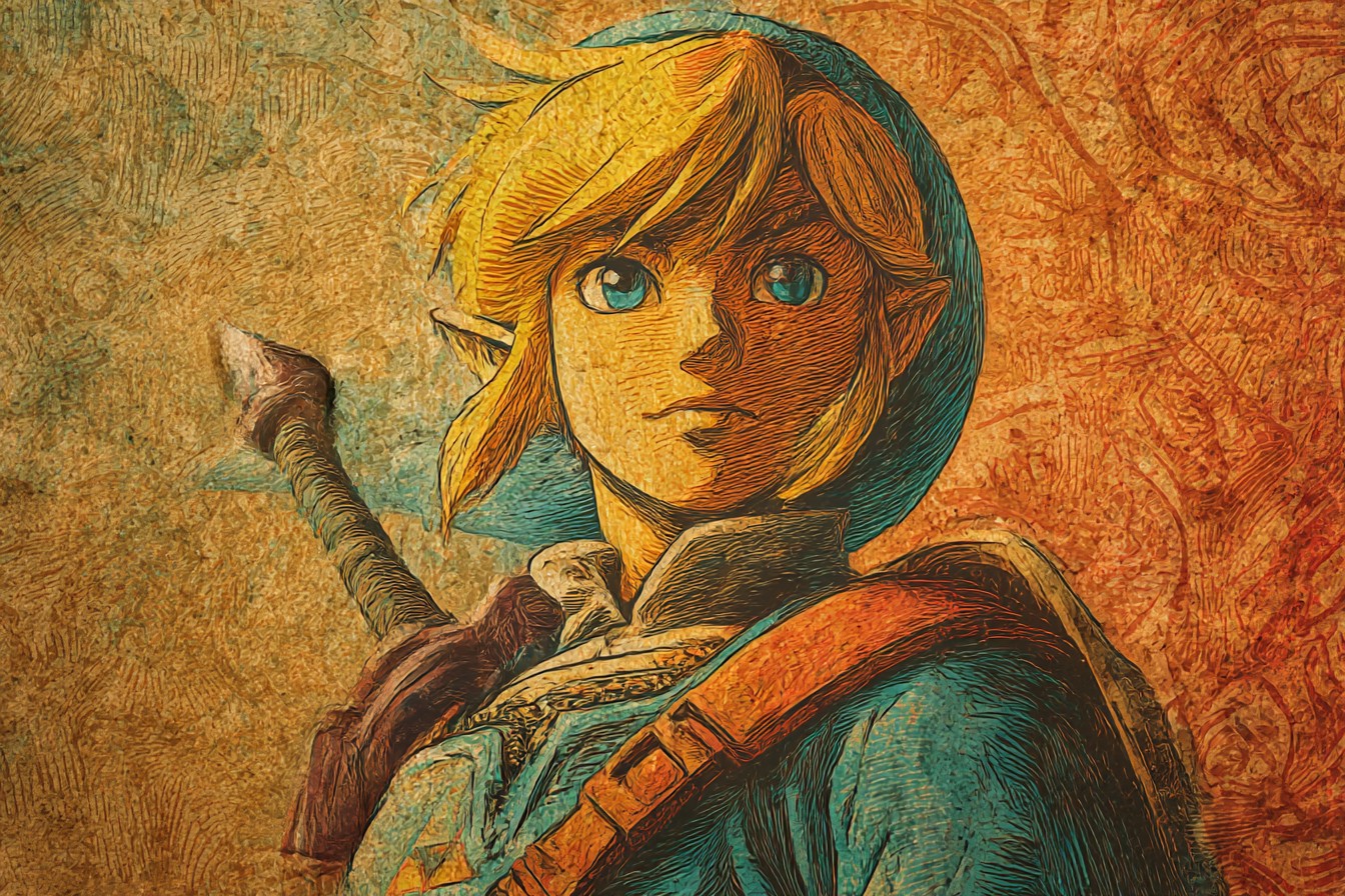 Zelda